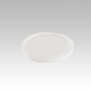 83mm plastic lid